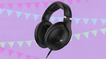 Sennheiser HD 620S closed-back over-earheadphones